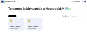 Qué es Google NotebookLM y cómo usarlo paso a paso